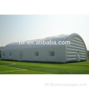 2014 hot sale new fashioned high quality inflatable tent/inflatable tent